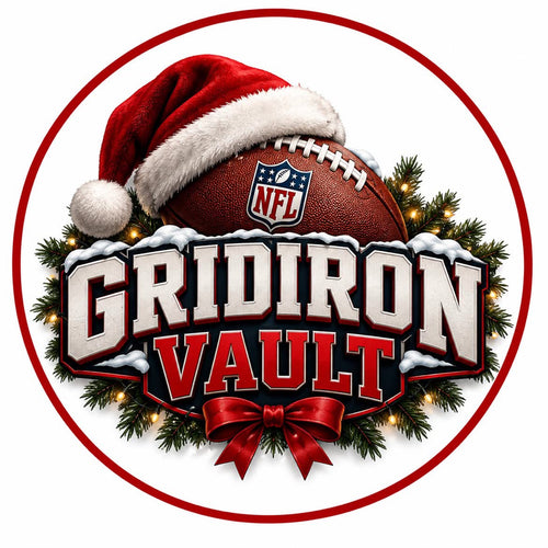 Gridiron Vault